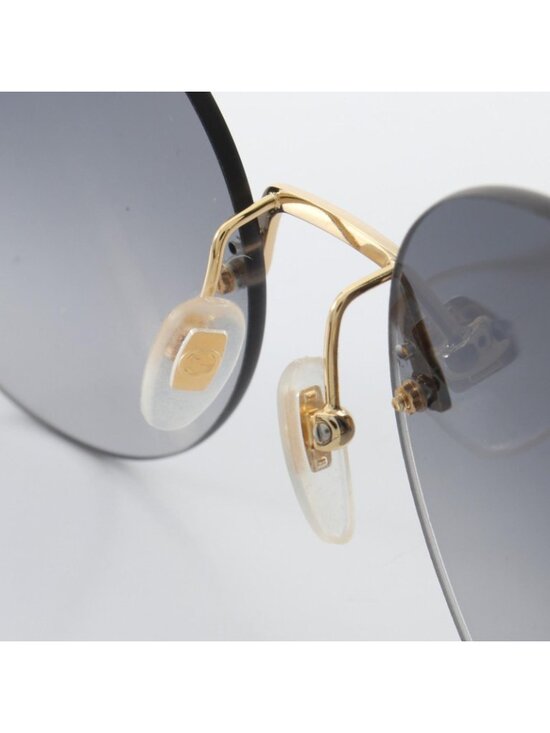 Gucci Sunglasses Black Eyewear main image 4